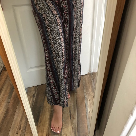 Boho pants - Picture 3 of 4